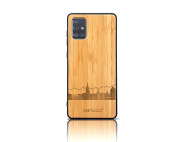 Coque arrière BER Samsung Galaxy A51